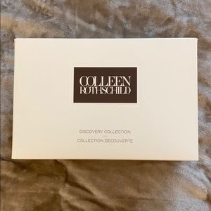 Colleen Rothschild Discovery Collection
